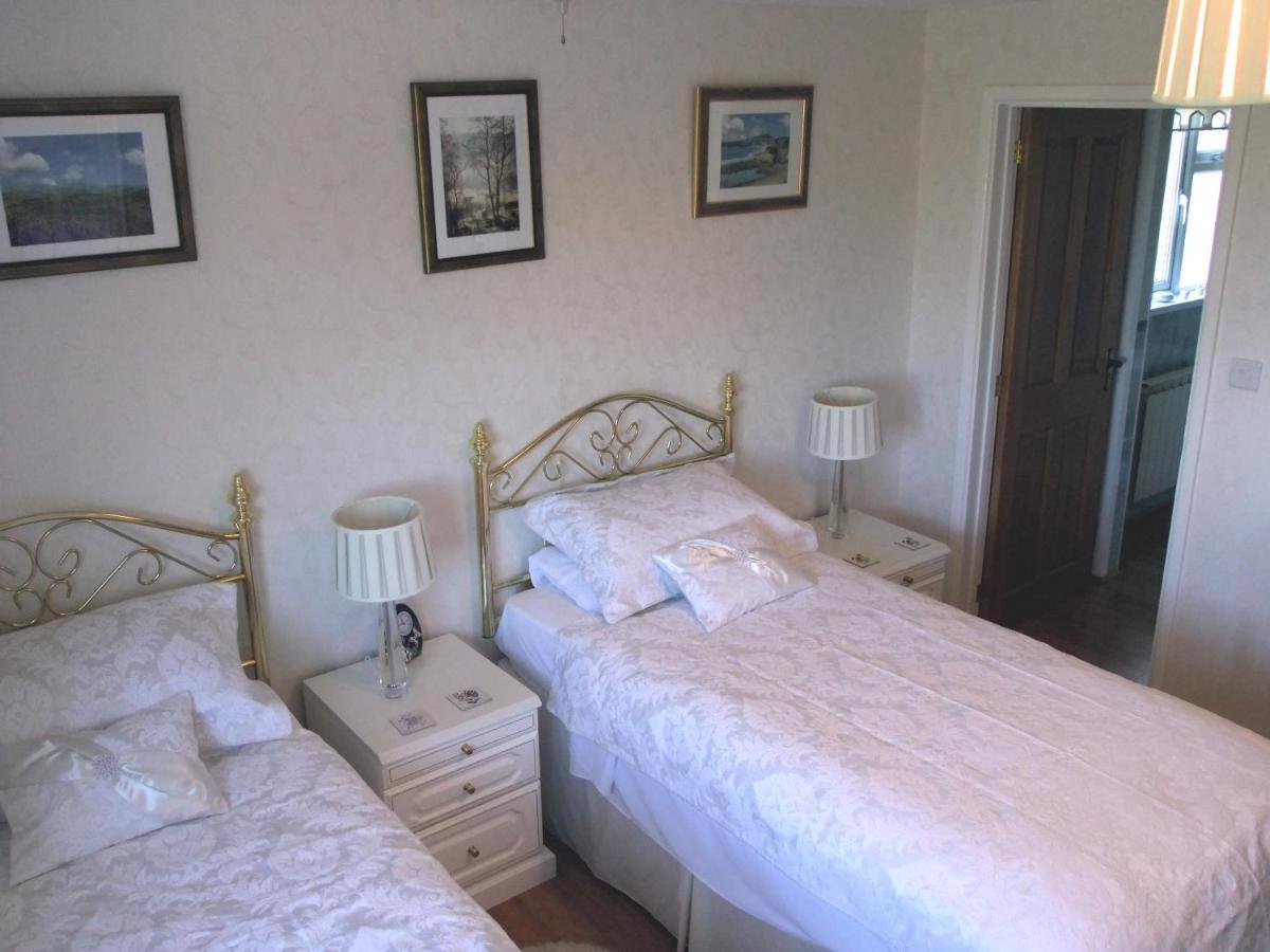 Erw-Lon Farm Bed & Breakfast Pontfaen Ruang foto